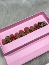 100% Custom Freestyle Press Ons (10pc)