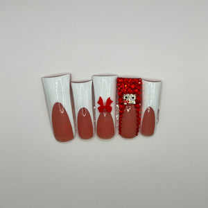 Valentines Set #4 (10 pc)