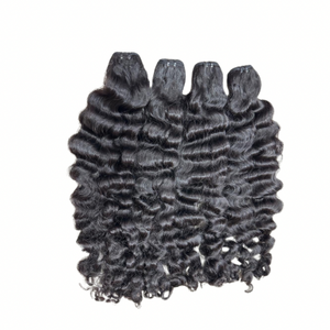 Raw Filipino Mayumi Loose Curly (#1-#3)