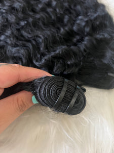 Raw Filipino Mayumi Loose Curly (#1-#3)