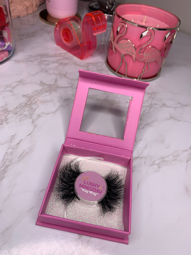 Kay Way Lash (27mm-31mm)