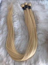 613 Persuasian Silk Blonde Bundles (Single)