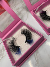 Electrik Lash (24mm)