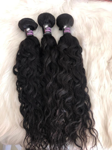 Japanese Natural Wave (Single Bundles)
